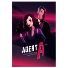 Agent A: игра под прикрытием XBOX ONE X|S КЛЮЧ