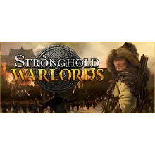 Stronghold: Warlords | Оффлайн | Steam | Region Free