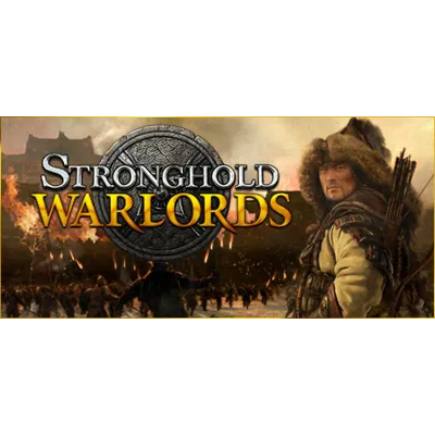 Stronghold: Warlords | Оффлайн | Steam | Region Free - irongamers.ru