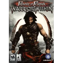 Prince of Persia: Warrior Within (Steam Gift RegFree)
