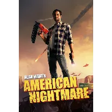 Alan Wake's American Nightmare (Steam Gift Region Free)