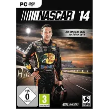 NASCAR 14 (Steam Key Region Free / ROW)