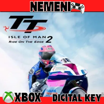 TT Isle of Man Ride on the Edge 2 XBOX ONE KEY - irongamers.ru