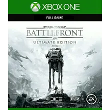 STAR WARS Battlefront II: Celebration Edition XBOX KEY - irongamers.ru