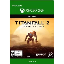 Titanfall 2: Максимальное издание XBOX ONE X|S Ключ - irongamers.ru