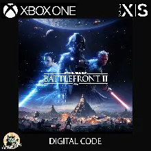 STAR WARS Battlefront II: Celebration Edition XBOX KEY - irongamers.ru