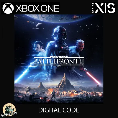 STAR WARS™ BATTLEFRONT™ ULTIMATE EDITION XBOX КЛЮЧ - irongamers.ru
