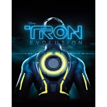 Disney TRON: EVOLUTION+G-Force+Alice in Wonderland+ Pirates of the Caribbean Steam