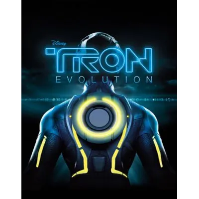 Disney TRON: EVOLUTION+G-Force+Alice in Wonderland+ Pirates of the Caribbean Steam - irongamers.ru