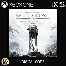 STAR WARS Battlefront II: Celebration Edition XBOX KEY - irongamers.ru