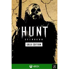 Hunt Showdown - Gold Edition Xbox One & Xbox Series X|S