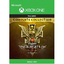 Warhammer 40000 Inquisitor Martyr Complete XBOX ONE / XBOX SERIES X|S Ключ