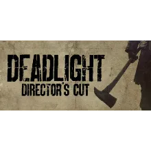 Deadlight: Director's Cut GOG.COM KEY REGION FREE +