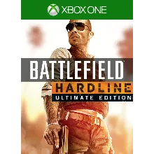 BATTLEFIELD HARDLINE ULTIMATE EDITION XBOX KEY - irongamers.ru