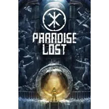 Paradise Lost XBOX ONE X|S КЛЮЧ