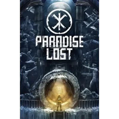 Paradise Lost XBOX ONE X|S КЛЮЧ - irongamers.ru