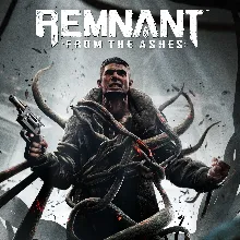 Remnant: From the Ashes | Навсегда | +Почта 🔵🔴🔵