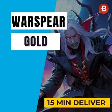 НИЗКАЯ ЦЕНА! Золото Warspear Online +5%