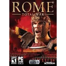 Rome: Total War (Steam Gift Region Free / ROW)