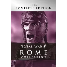 Rome: Total War Collection /2 in 1 (Steam Gift RegFree)