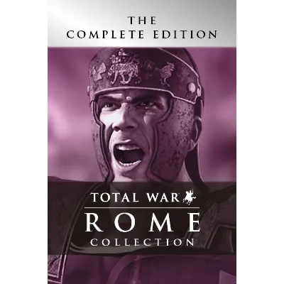 Rome: Total War Collection /2 in 1 (Steam Gift RegFree) - irongamers.ru