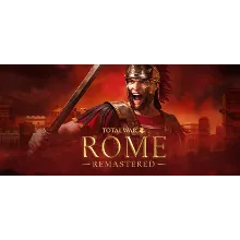 Total War: ROME REMASTERED (Steam Gift Россия)