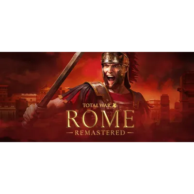 Total War: ROME REMASTERED (Steam Gift Россия) - irongamers.ru
