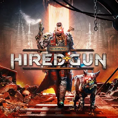 Necromunda: Hired Gun (Steam Gift Россия) - irongamers.ru