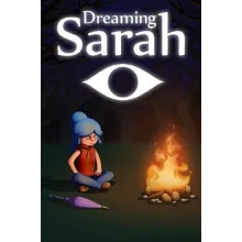 Dreaming Sarah XBOX ONE X|S КЛЮЧ
