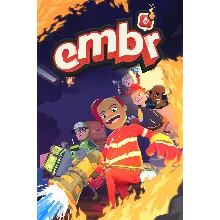 Embr XBOX ONE X|S КЛЮЧ