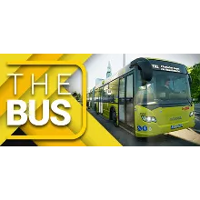 The Bus (Steam Gift Россия)