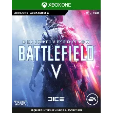 Battlefield V Standard Edition XBOX ONE / XBOX SERIES X|S КЛЮЧ - irongamers.ru