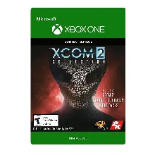 XCOM 2 Collection XBOX ONE / XBOX SERIES X|S Ключ
