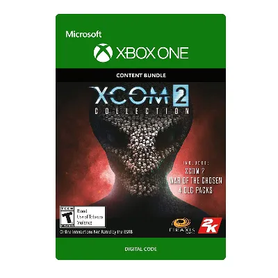 XCOM® 2 COLLECTION XBOX ONE|XS КЛЮЧ - irongamers.ru