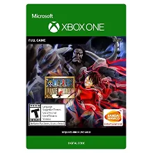 ONE PIECE: PIRATE WARRIORS 4 XBOX ONE KEY