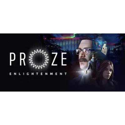 PROZE: Enlightenment (Steam Key/Region Free) - irongamers.ru