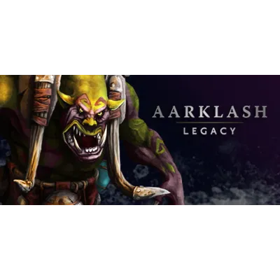 Aarklash: Legacy (Steam Key/Region Free) - irongamers.ru