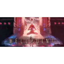 Hellpoint (Steam Key/Region Free)