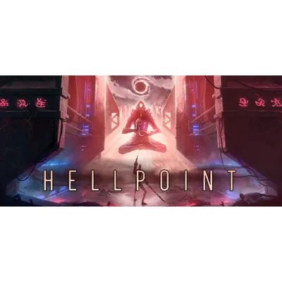 Hellpoint (Steam Key/Region Free) - irongamers.ru