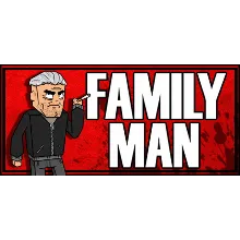 Family Man (Steam Key/Region Free)