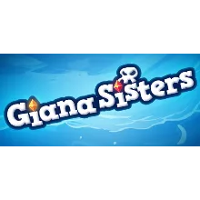 Giana Sisters 2D (Steam Key/Region Free)