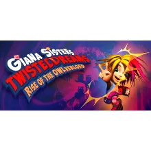 Giana Sisters Twisted Dreams - Rise of the Owlverlord