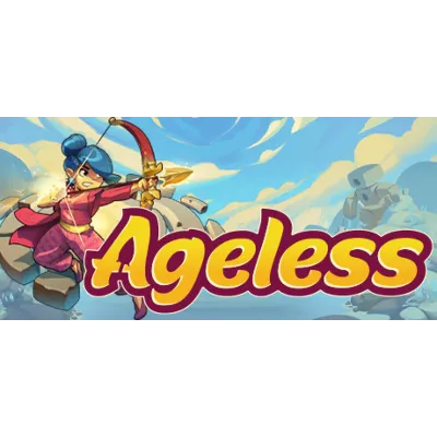 Ageless (Steam Key RU,CIS) - irongamers.ru
