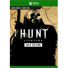 Hunt: Showdown - Deluxe Edition XBOX SERIES X|S Цифровой Ключ - irongamers.ru