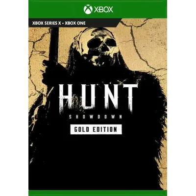 Hunt: Showdown STEAM•RU АВТОДОСТАВКА 0% - irongamers.ru