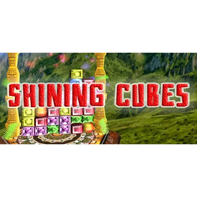 Shining Cubes (Steam key/Region free) - irongamers.ru