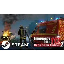 ⭐ Emergency Call 112 – The Fire Fighting Simulation 2