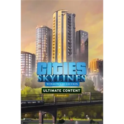 Cities Skylines Content Creator Pack Heart of Korea PC - irongamers.ru