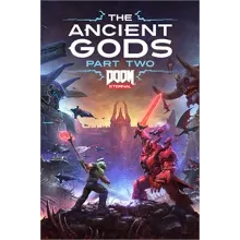 DOOM Eternal: The Ancient Gods - Part Two 2 XBOX КЛЮЧ