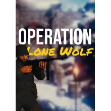 Operation Lone Wolf - STEAM KEY REGION FREE GLOBAL